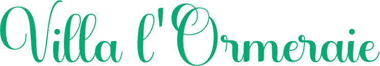 Villa l'Ormeraie Logo